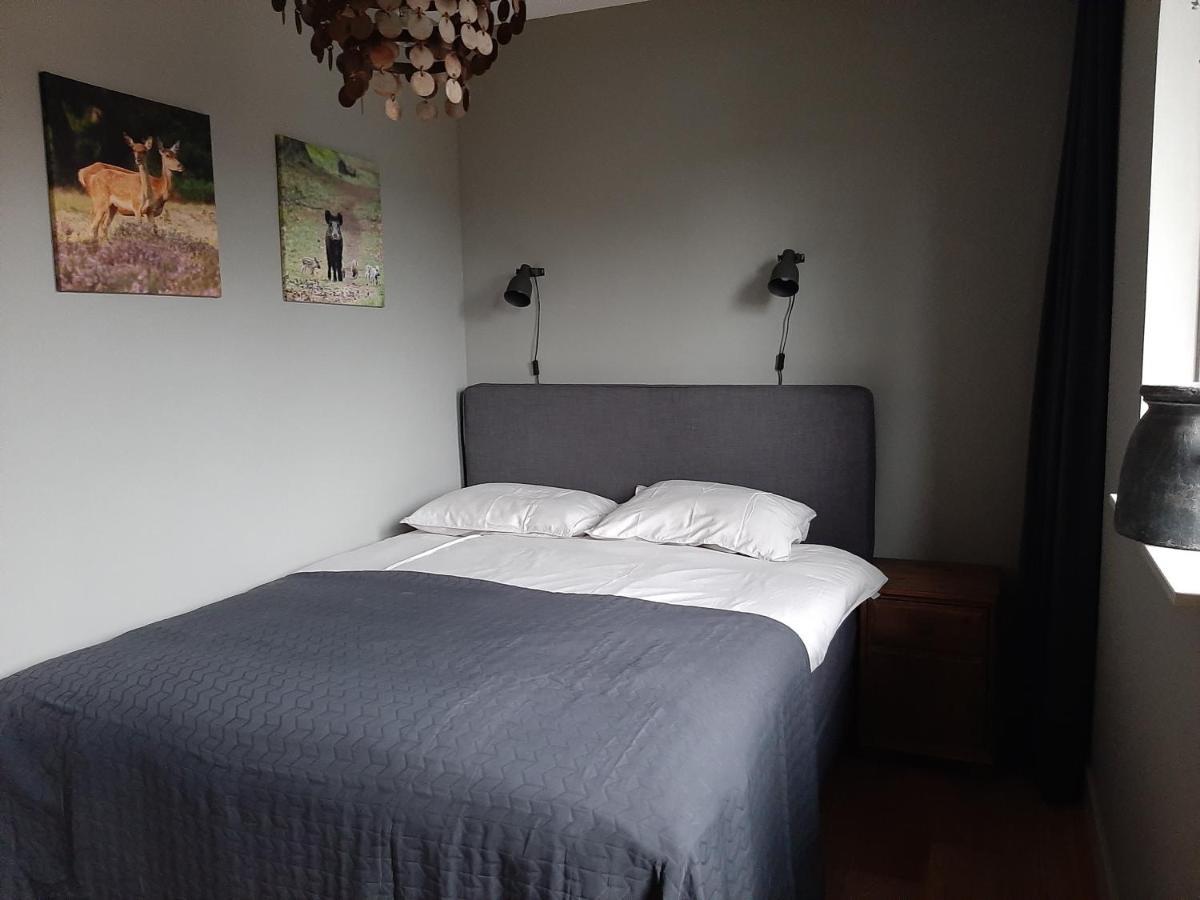 B&B De Hinde Laag-Soeren Buitenkant foto