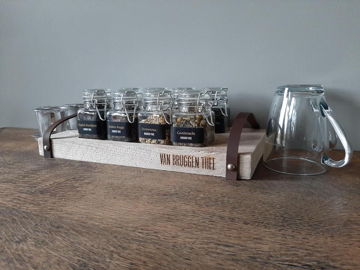 B&B De Hinde Laag-Soeren Buitenkant foto