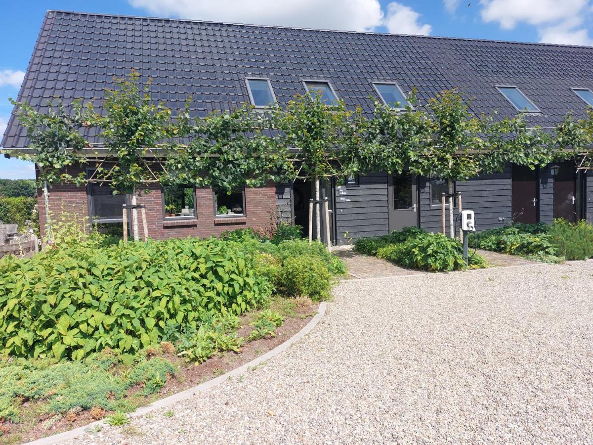 B&B De Hinde Laag-Soeren Buitenkant foto