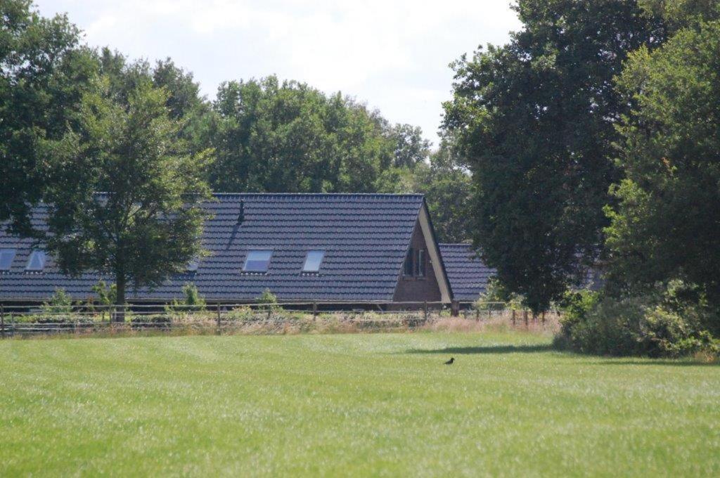 B&B De Hinde Laag-Soeren Buitenkant foto