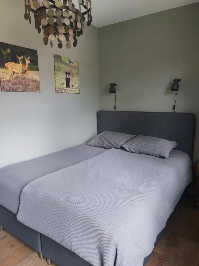 B&B De Hinde Laag-Soeren Buitenkant foto