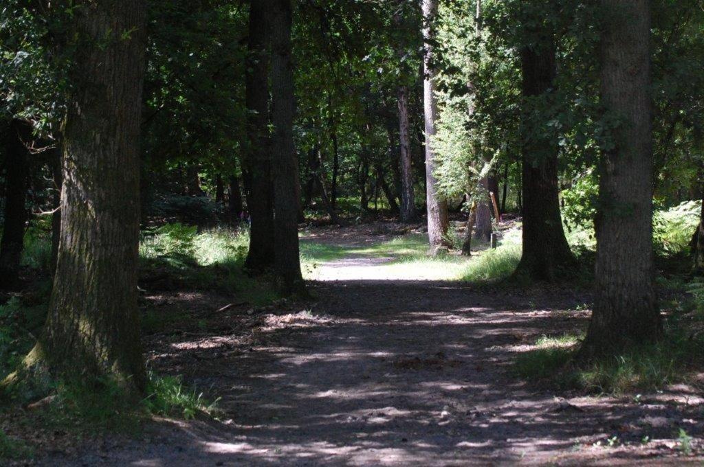 B&B De Hinde Laag-Soeren Buitenkant foto