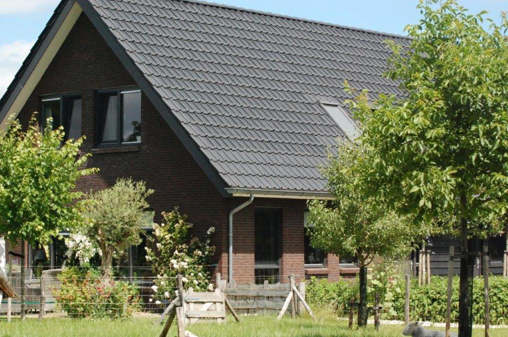 B&B De Hinde Laag-Soeren Buitenkant foto